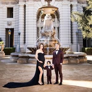 Meet your Posher, Justin